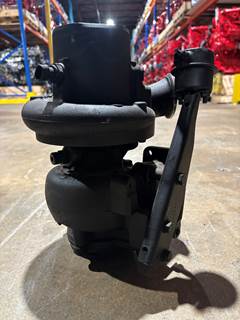 HOLSET HX40W Turbocharger / Supercharger for Cummins ISC