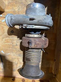 HOLSET HX55 Turbocharger / Supercharger for Detroit DD15