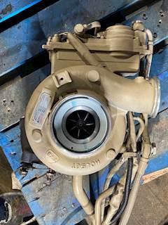 2013 HOLSET Turbocharger / Supercharger for Cummins QSB 6.7L CM2250