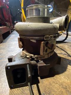 HOLSET Turbocharger / Supercharger for Paccar MX-13