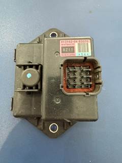 HINO Turbocharger Control Unit 813162-04 W4T94177 E0070