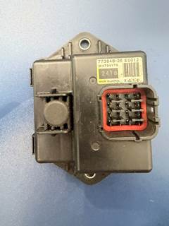 HINO OEM Turbocharger Control Unit 773848-26 W4T94175 E0012
