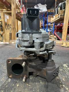 IHI RHF55V Turbocharger / Supercharger for Isuzu 4HK1TC