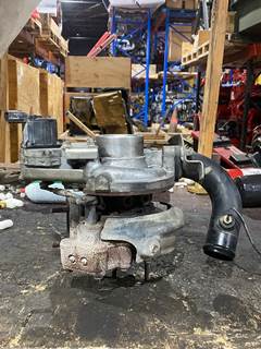 IHI RHF55V Turbocharger / Supercharger for Isuzu 4HK1TC