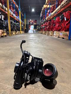 International DT466E Turbocharger / Supercharger