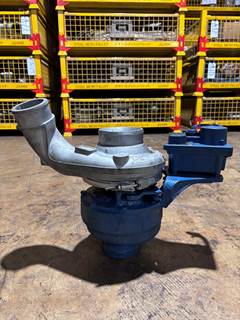 International DT466E Turbocharger / Supercharger for International DT466E, DT570E