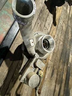 International MaxxForce 9/10 Turbocharger / Supercharger