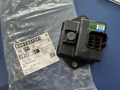 Turbo Supercharger Control Unit Isuzu 4HK1 Diesel Engine 8981331241,W4T91671