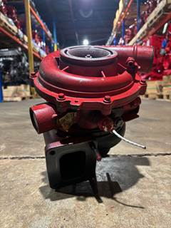 Isuzu 6HK1 Turbocharger / Supercharger for EPA04