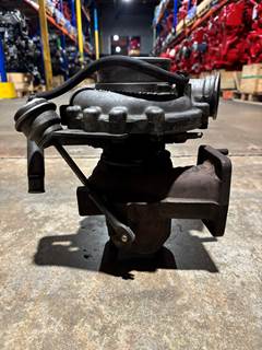 Mercedes-Benz OM926LA Turbocharger / Supercharger