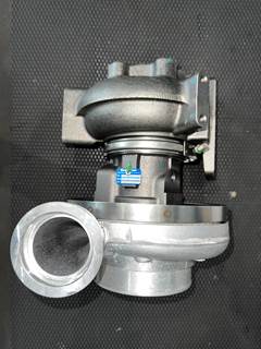 BorgWarner S410 Turbocharger / Supercharger for Mercedes Benz OM460LA