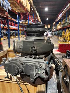 Paccar MX-13 Turbocharger / Supercharger