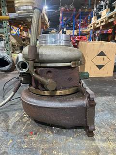 Volvo HE400VG Turbocharger / Supercharger for Volvo, Mack D13, MP8