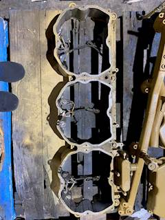 Caterpillar Valve Cover