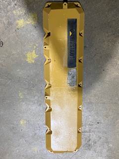 1991 Caterpillar 3116 Valve Cover