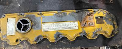 Caterpillar 3126 Valve Cover