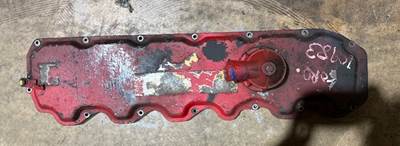 1998 Caterpillar 3126 Diesel Engine Valve Cover, 153-1831, 153-1832