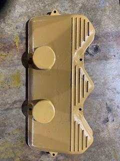 Caterpillar 3406B Valve Cover