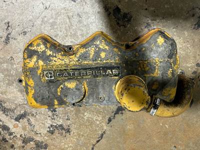 Caterpillar 3406B Valve Cover for 3406B, 3406C