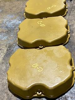 1996 Caterpillar C10 / C12 / 3176 Valve Cover