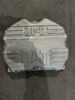 Caterpillar C10 / C12 Valve Cover