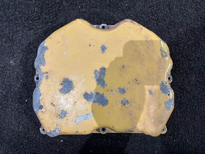 Caterpillar C10 / C12 Valve Cover