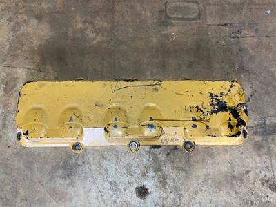 Caterpillar C13 Valve Cover