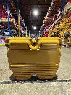 Caterpillar C15 Valve Cover