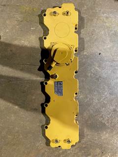 Caterpillar C6.6 and Perkins 1106D Valve Cover