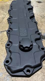 Caterpillar C7 Valve Cover