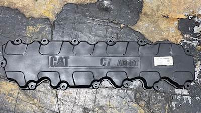 Caterpillar C7 Valve Cover
