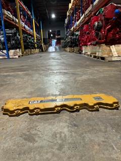 Caterpillar C7 Valve Cover