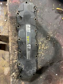 Caterpillar C7 ACERT Valve Cover