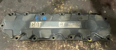 Caterpillar C7 ACERT Valve Cover