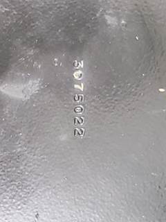 Cummins N14 Valve Cover for N14