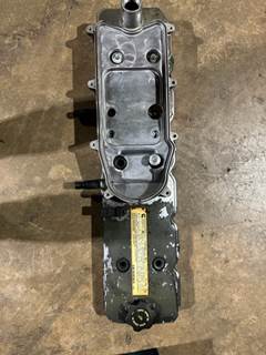 Cummins QSB ISB 6.7 Diesel Engine Complete Valve Cover, 5308944