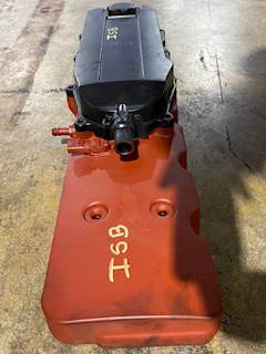 Cummins ISB Upper and Lower Valve Cover Assembly