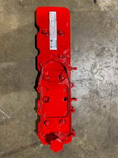 Cummins ISB Valve Cover