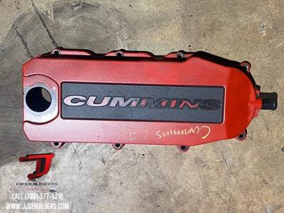 Cummins ISB 6.7L Valve Cover