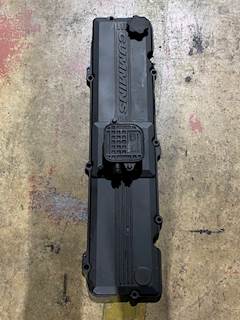 Cummins ISC / ISL Valve Cover