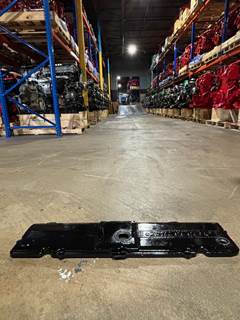 Cummins ISC / ISL Valve Cover