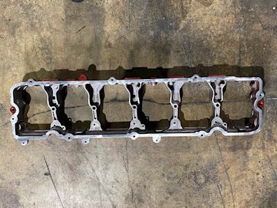 2010 Cummins ISC Valve Cover for CM2250