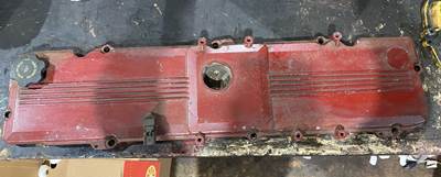 Cummins ISC Diesel Engine Valve Cover, 4937553