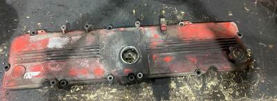Cummins ISC Valve Cover