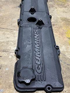 Cummins ISL9 Valve Cover
