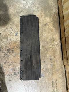 Cummins ISM Diesel Engine Rocker Level Cover 3161791