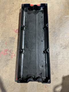 Cummins ISX Diesel Engine Valve Cover, 3685829,3687082 For Sale ...