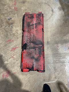 Cummins ISX Diesel Engine Valve Cover, 4059375,3687082,3685829,2864214,3104391