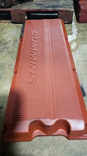 2014 Cummins ISX15 Valve Cover