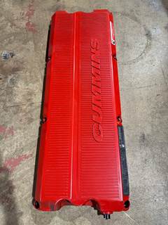 Cummins ISX15 Diesel Engine Valve Cover, 3687069